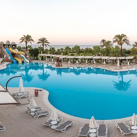 Club Felicia Village 5*