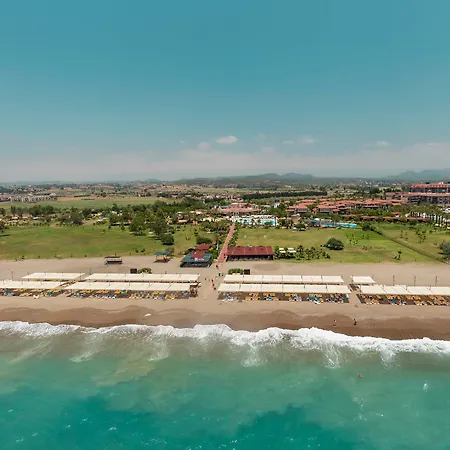 Hotell Club Felicia Village