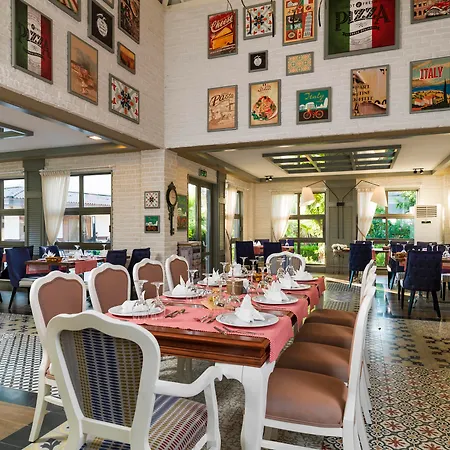 Club Felicia Village Manavgat