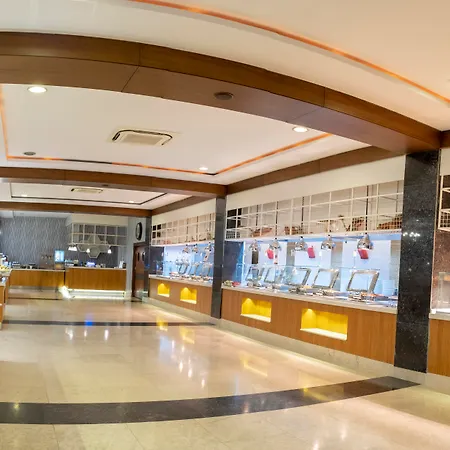 Hotell Club Felicia Village