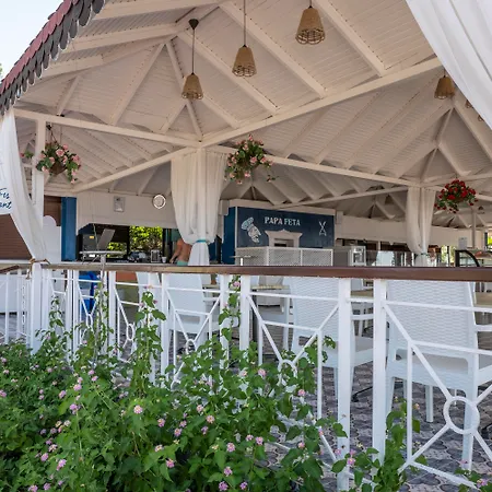 Hotell Club Felicia Village Manavgat