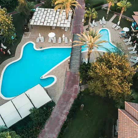 Hotell Club Felicia Village 5*
