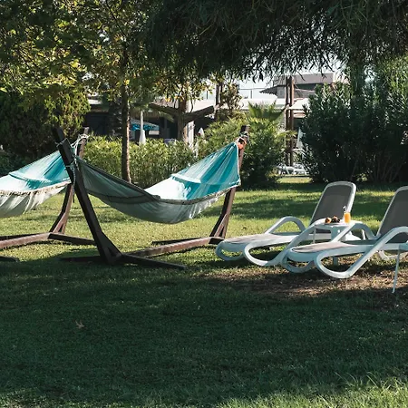 Hotell Club Felicia Village Manavgat