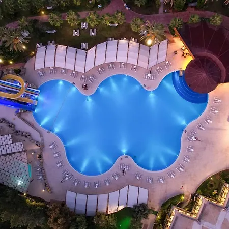 Club Felicia Village Hotel