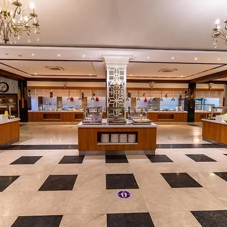 Club Felicia Village Hotel