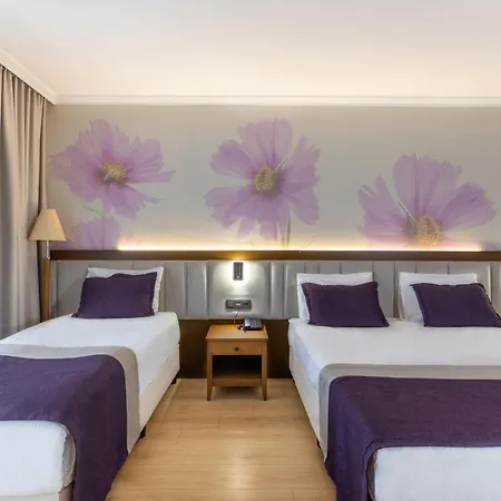 Hotel Club Felicia Village 5*