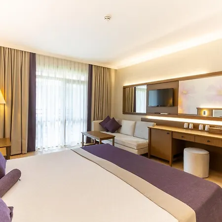 Hotel Club Felicia Village Manavgat