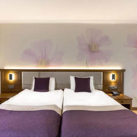 Hotel Club Felicia Village Manavgat
