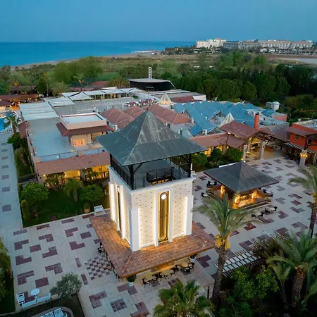 Hotel Club Felicia Village