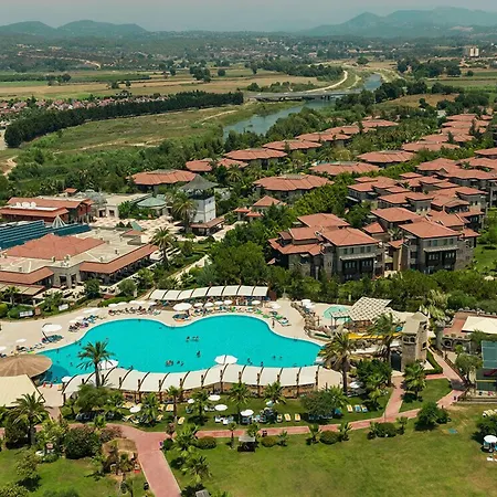 Club Felicia Village 5* Manavgat