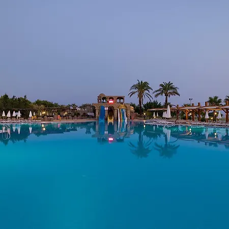 Hotel Club Felicia Village Manavgat