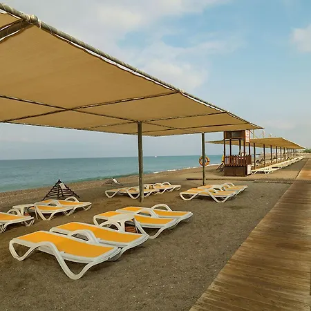 Club Felicia Village Manavgat